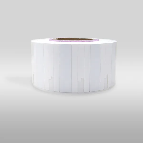 UHF On-Metal RFID Label Impinj Monza R6-P 8040mm ISO18000-6C