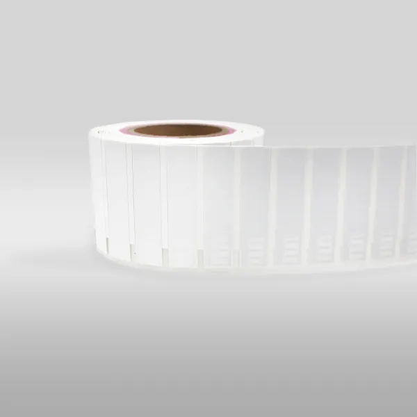 UHF On-Metal RFID Label Impinj Monza R6-P 9522mm ISO18000-6C