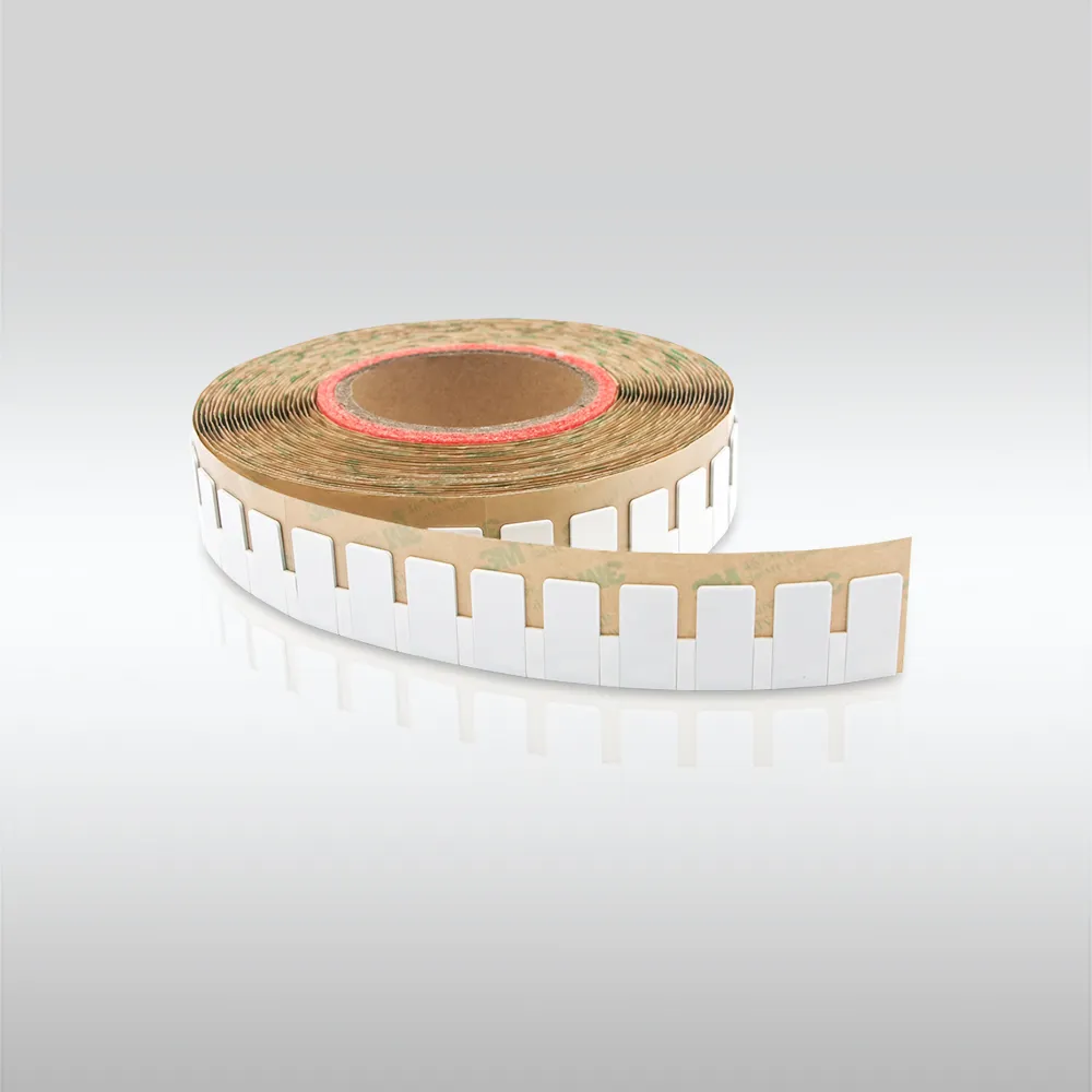 UHF On-Metal RFID Label NXP UCODE 8 3015mm ISO18000-6C