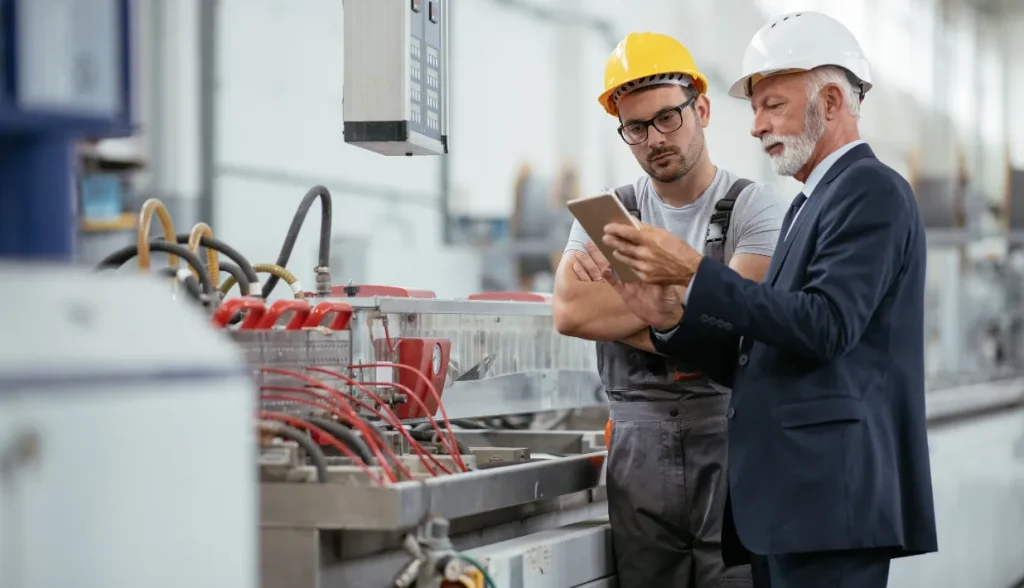 Why Standard RFID Labels Fail on Metal