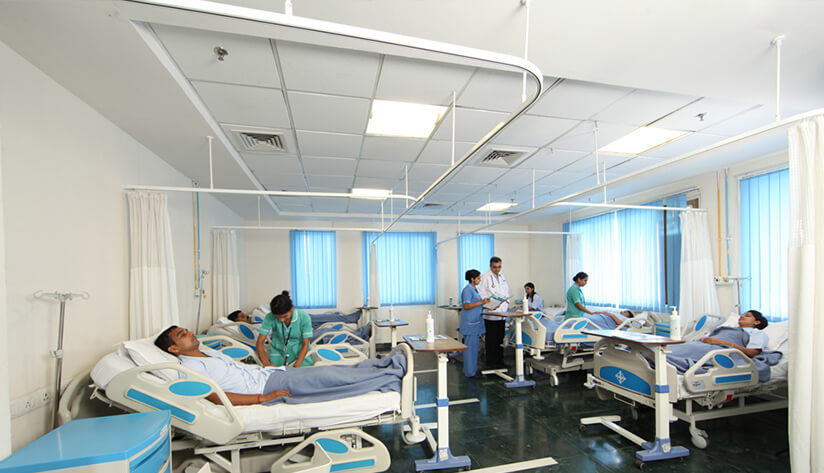 RFID in healthcare