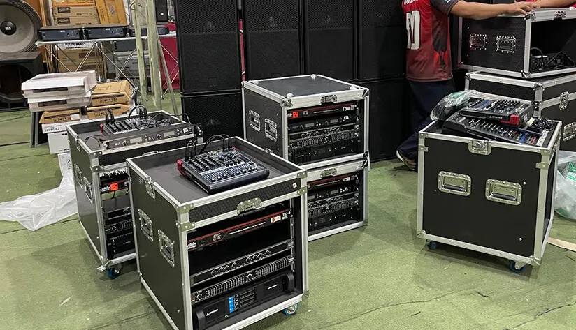 A Guide Of Using RFID To Track Audio Visual Equipment: What Users Need ...