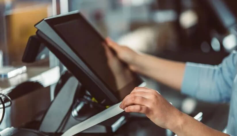 Pos Using Rfid Software An Introductory Guide:Retail POS Systems Incorporating RFID Technology ...