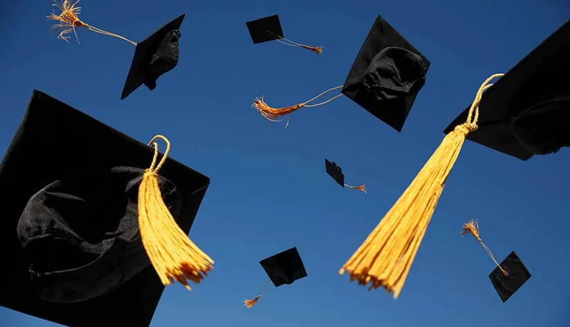 Benefits of RFID for Diploma Authentication