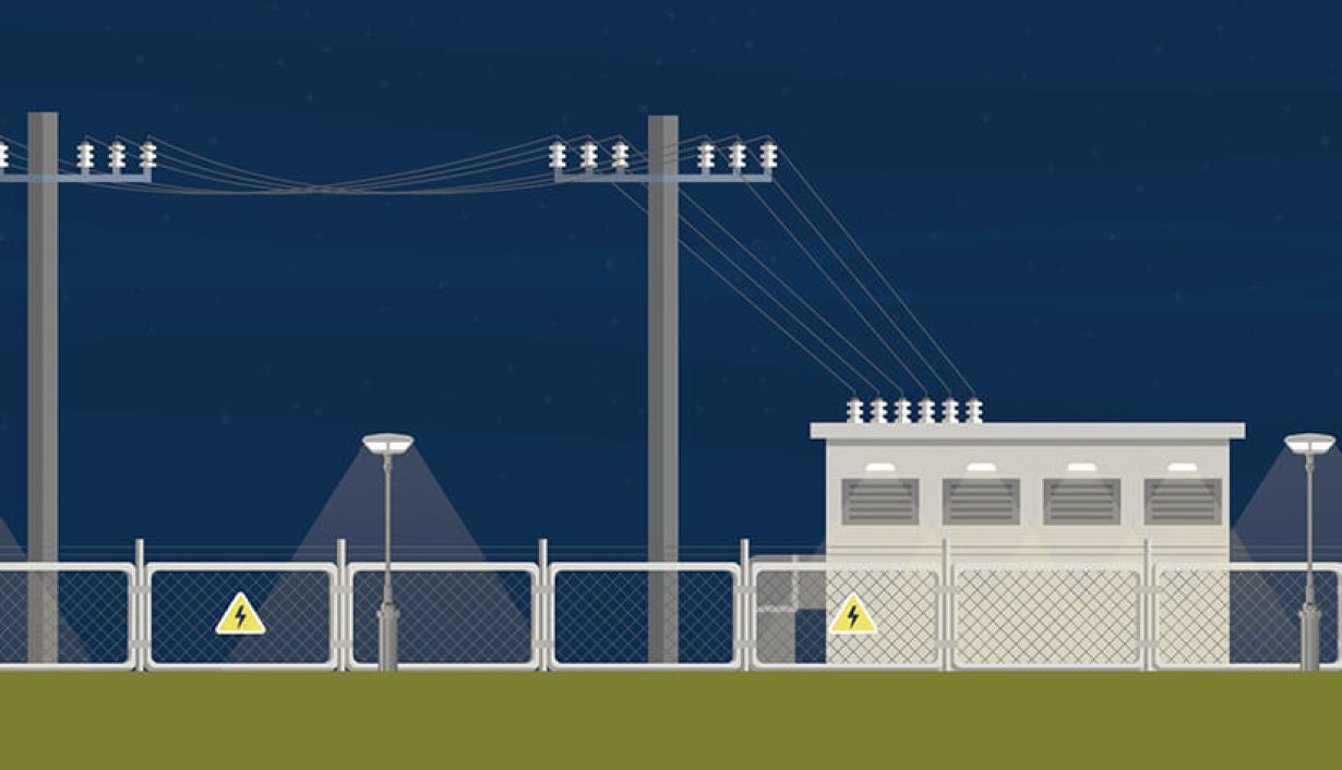 The Application of RFID in Smart Grids: Empowering the Digital Transformation of the Energy Industry