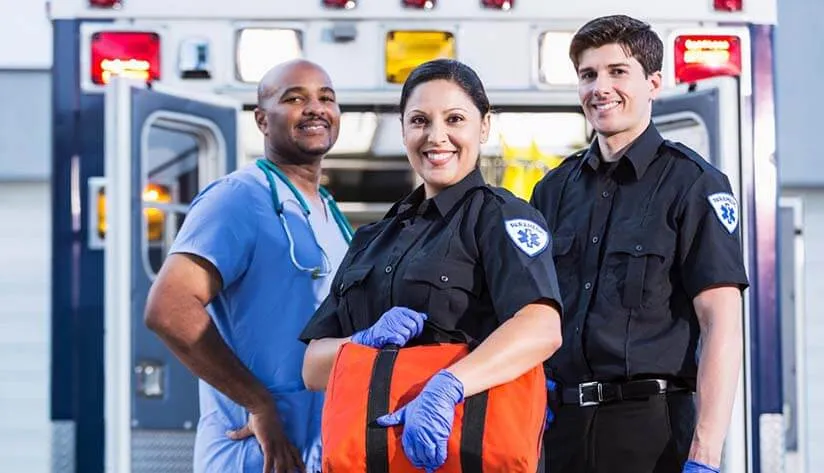 From Chaos to Order: Revolutionizing Emergency Response with RFID ...