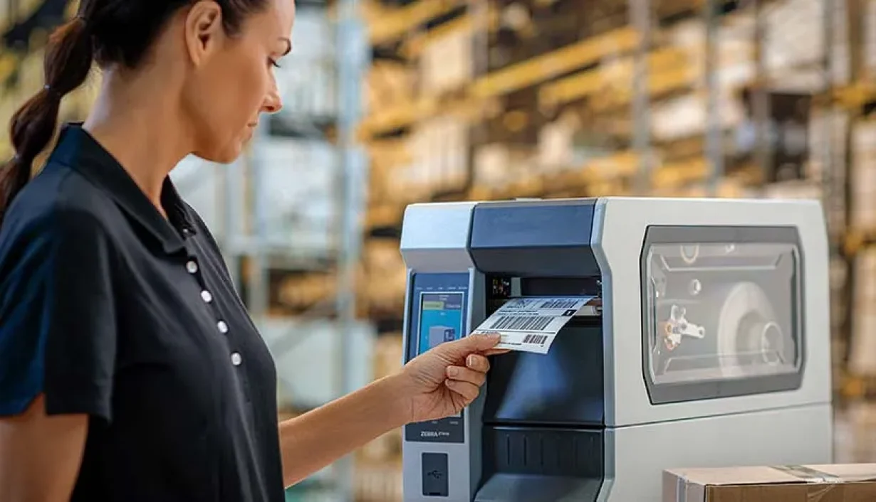 RFID Label Printing Guide: What Data Can We Print On An RFID Label?