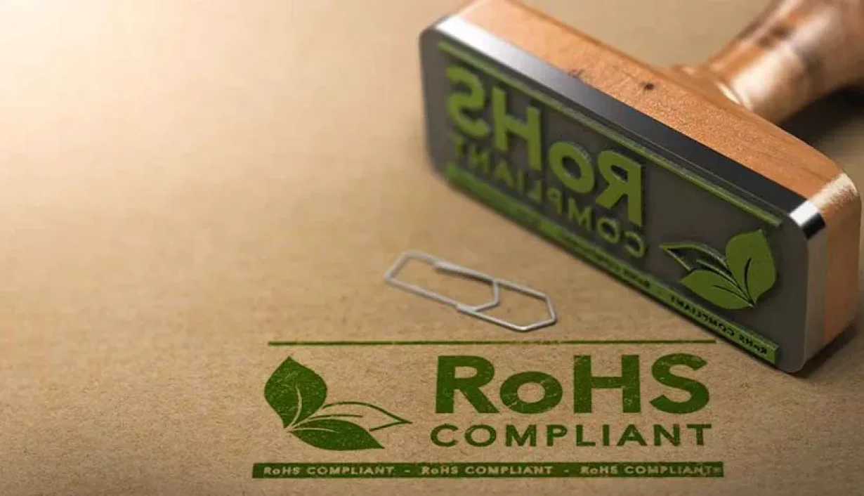 Knowledge Guide: How Does The RoHS Compliance Affect RFID Products ...