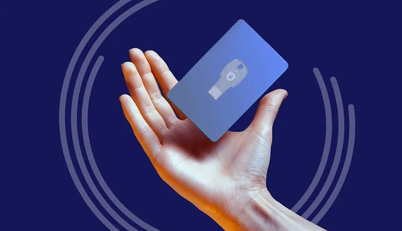 Vicinity Cards