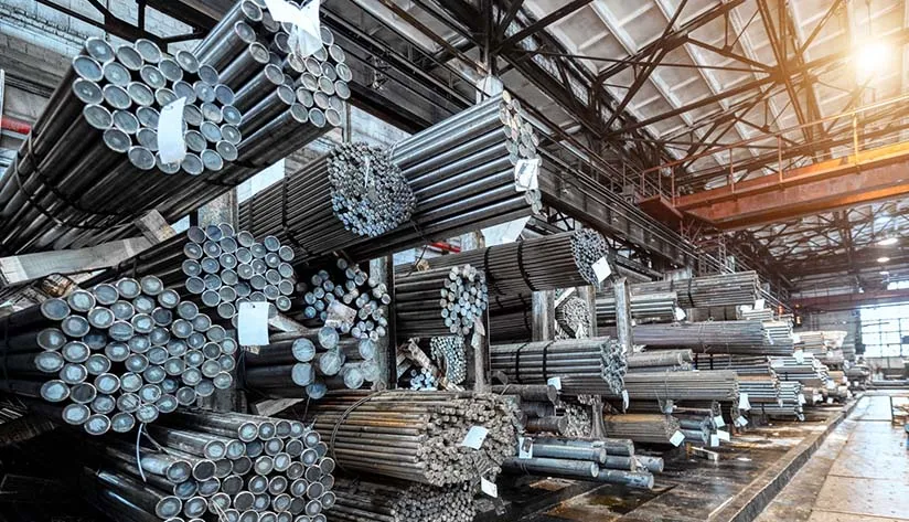RFID Labels Work in Metal and Liquid Environments