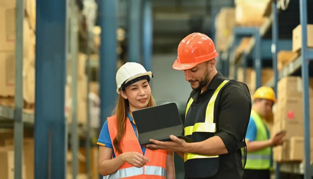 Micro RFID Antenna Design in Intelligent Logistics