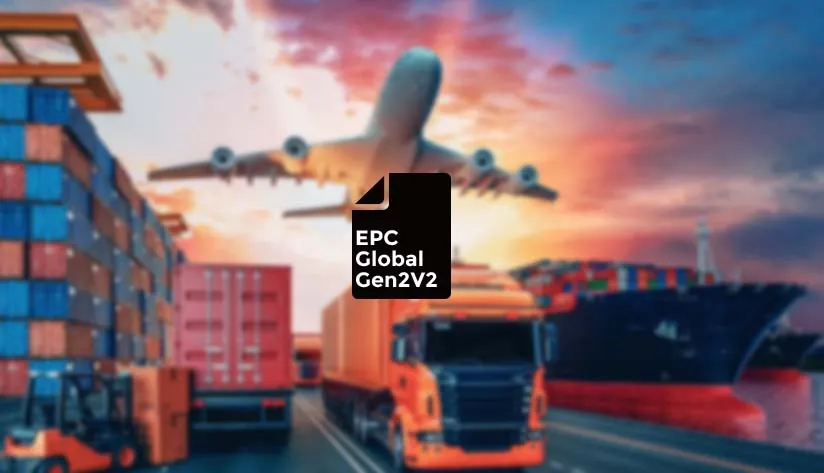 Core Features of EPC Gen2v2