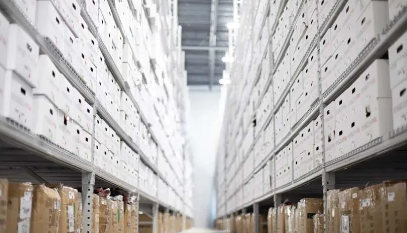 High Density Warehouse Environments