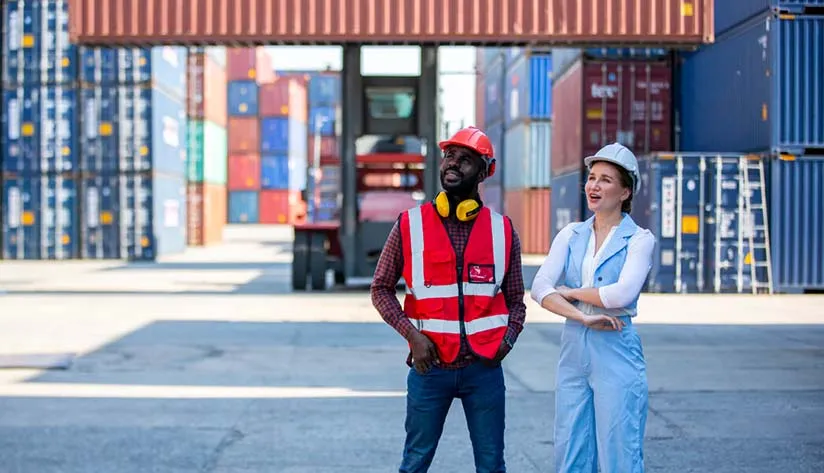 How logistics companies can learn from Amazon's RFID program