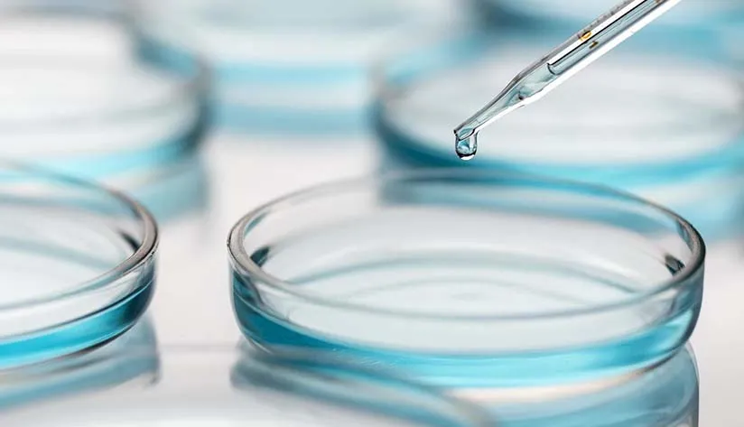 RFID Tracking In Any Lab Test Now