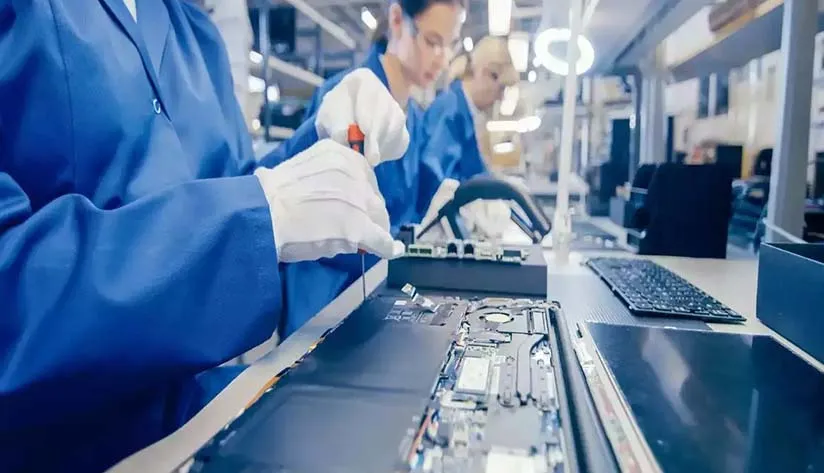 RFID’s Role in the Supply Chain