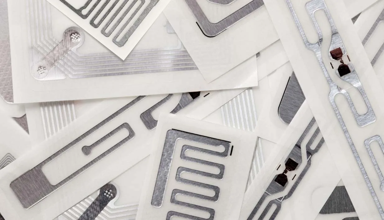 5 Innovative Uses for RFID Stickers in Modern Retail - RFID LABEL