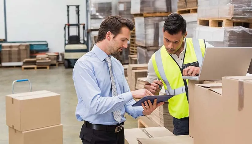 Choosing the Right RFID Solution for Your Business