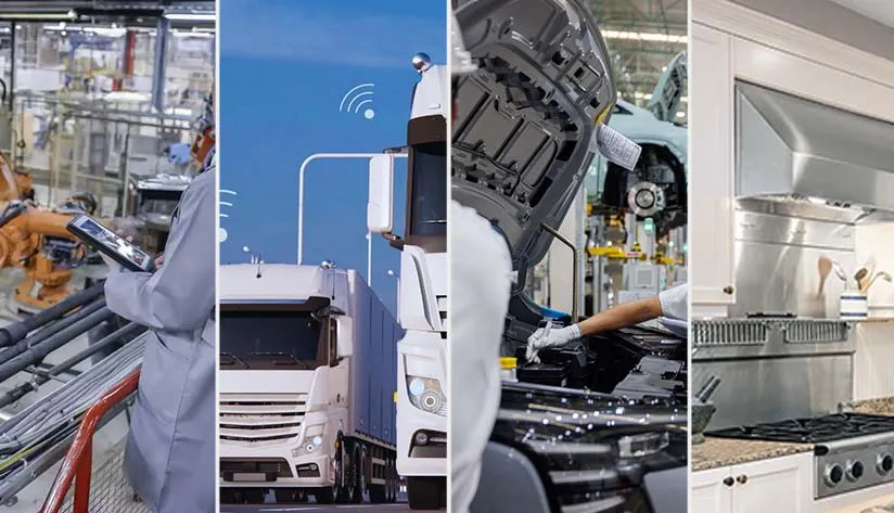 Fleet Management Solutions
