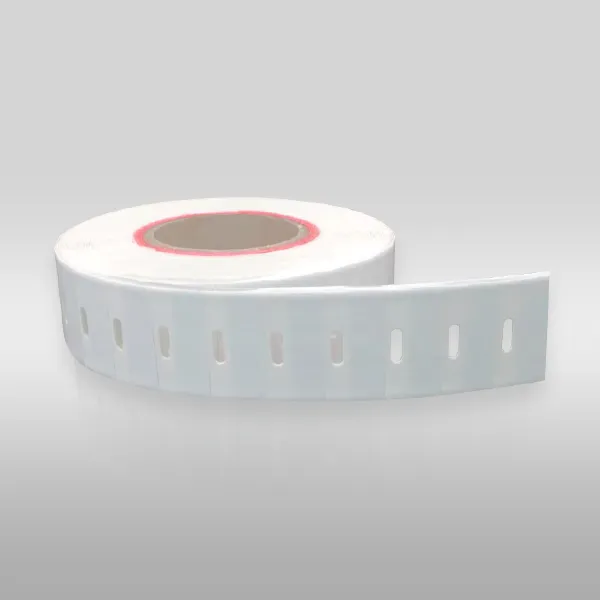 On-metal RFID Label NXP UCODE 8 5015mm