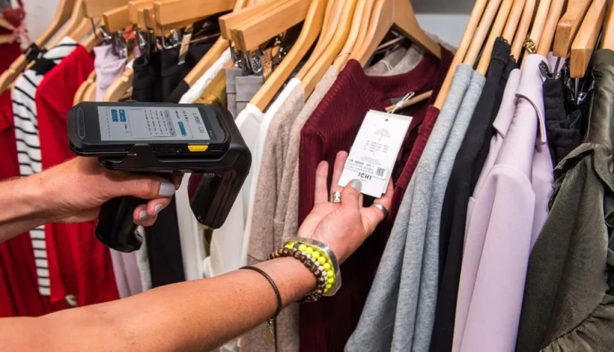 Simply RFID Strategies for Retail Success: A Comprehensive Guide - RFID ...