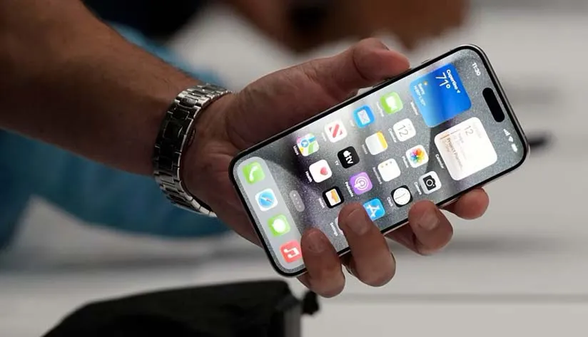 The Future of RFID Technology in the Apple Ecosystem