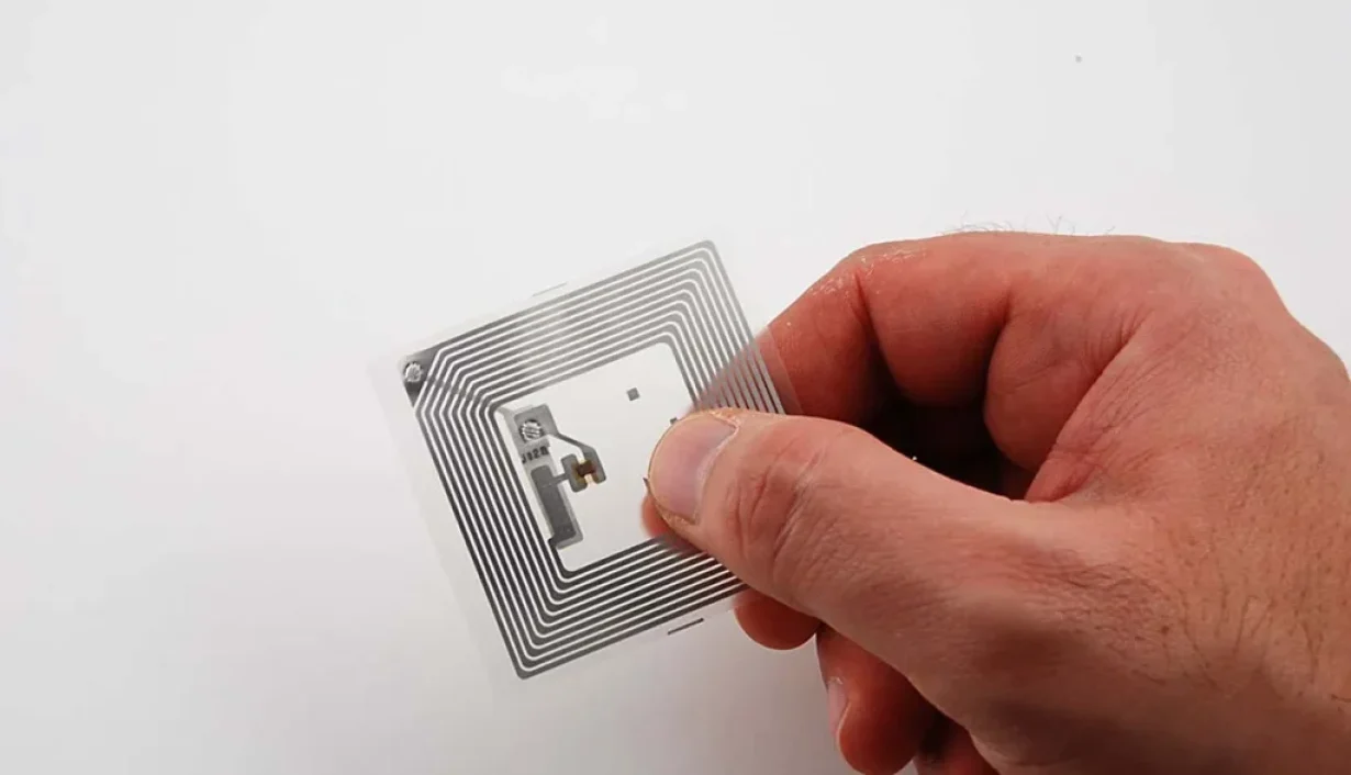 Top 10 Innovative Uses For RFID Sticker You Haven’t Thought Of - RFID Label