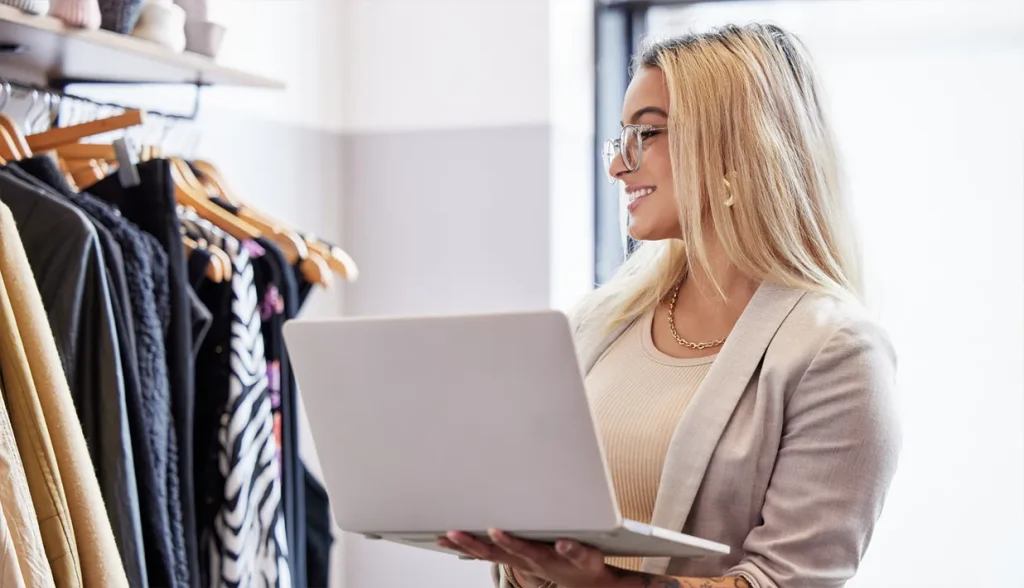 Case Study Example Fashion Retail Traceability