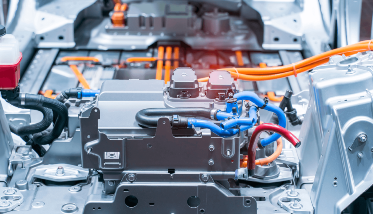 Defeating RFID Metal Interference: On-Metal Labels Achieve Extended Read Range