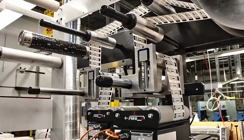 Exploring Industrial RFID Label Printers