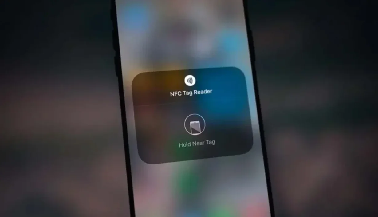 Is NFC In IPhone Secure? The Truth About Privacy And Data protection
