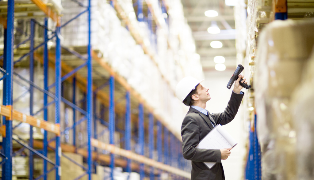 Key Benefits of Deploying On-Metal RFID