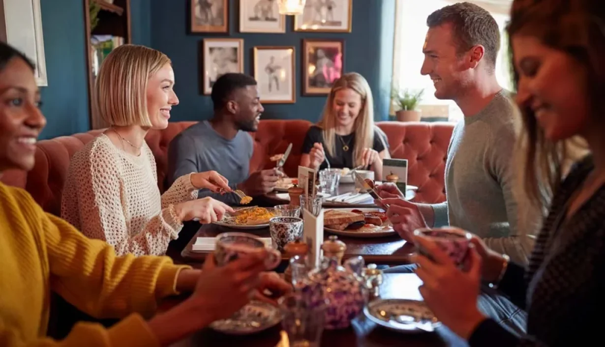 Low-Cost Marketing Artifact! Cases Of Restaurants Using NFC Tags To Increase Repeat Customers