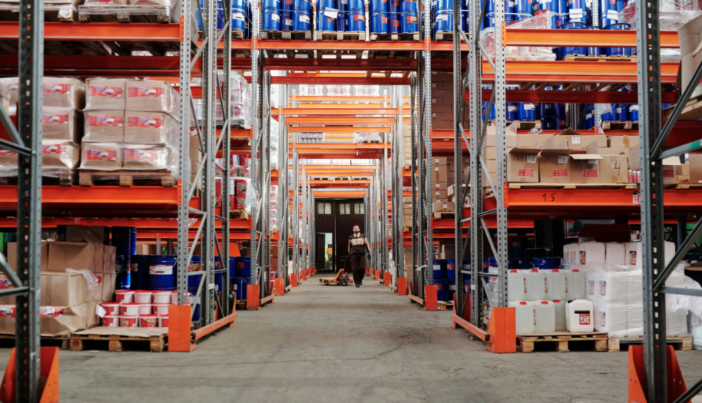 Practical Applications of On-Metal RFID Solutions