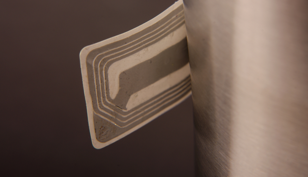 The Breakthrough Specialized On-Metal RFID Tags