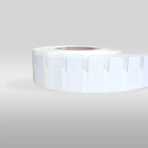 UHF On-Metal RFID Label Impinj Monza R6-P 7030mm