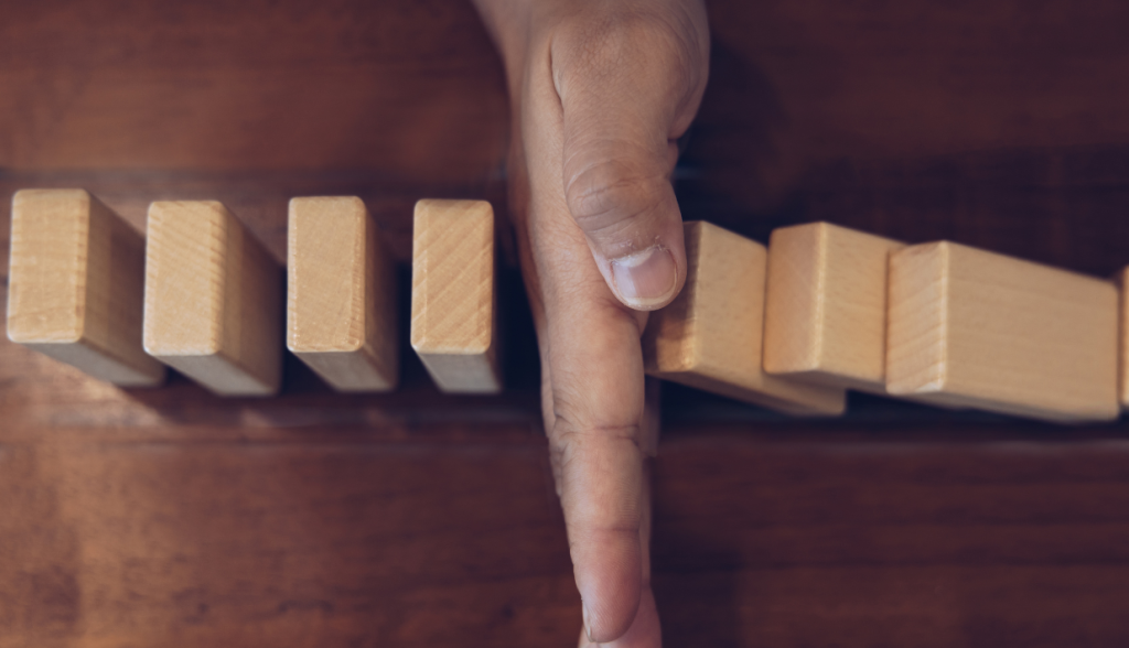 Understanding the Interaction Why Metal Affects RFID Signals