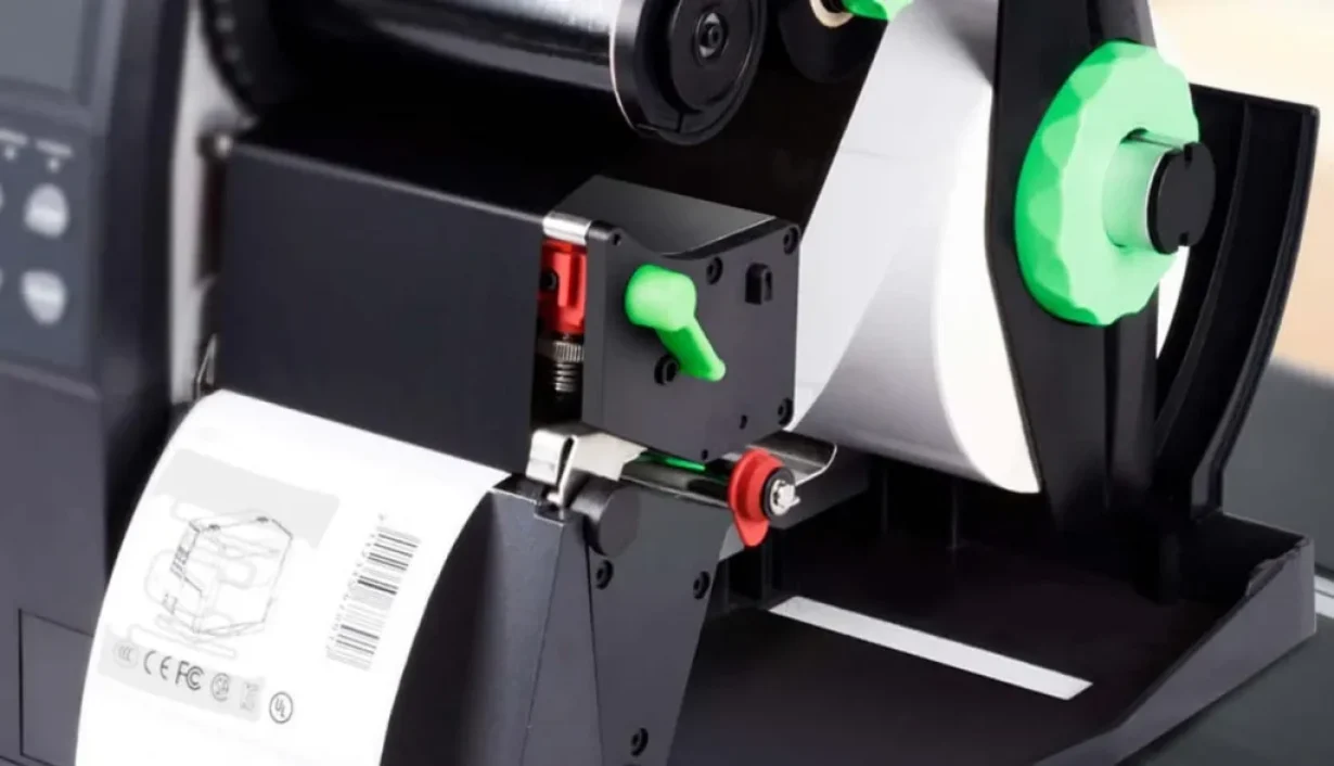Warehouse Automation: Use Printable RFID Label = 99% Accuracy