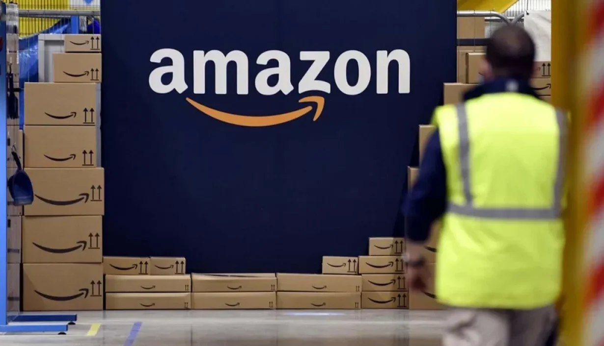 Biodegradable RFID Material Revolution: Amazon Has Mandated Its Use