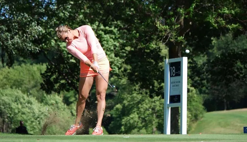 RFID Chip Golf Balls-Enhanced Playability and Pace of Play