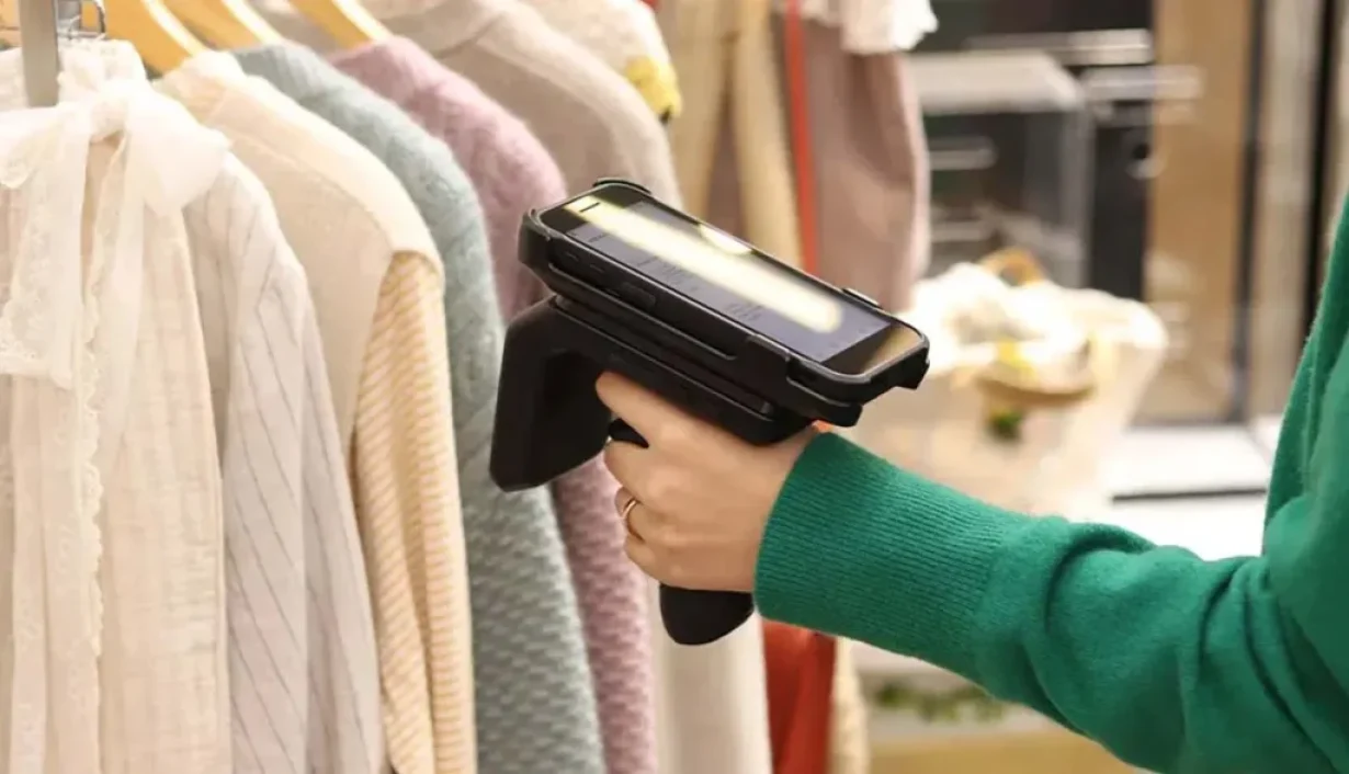 What Is the Air Interface Protocol? The Wireless Language of RFID Explained