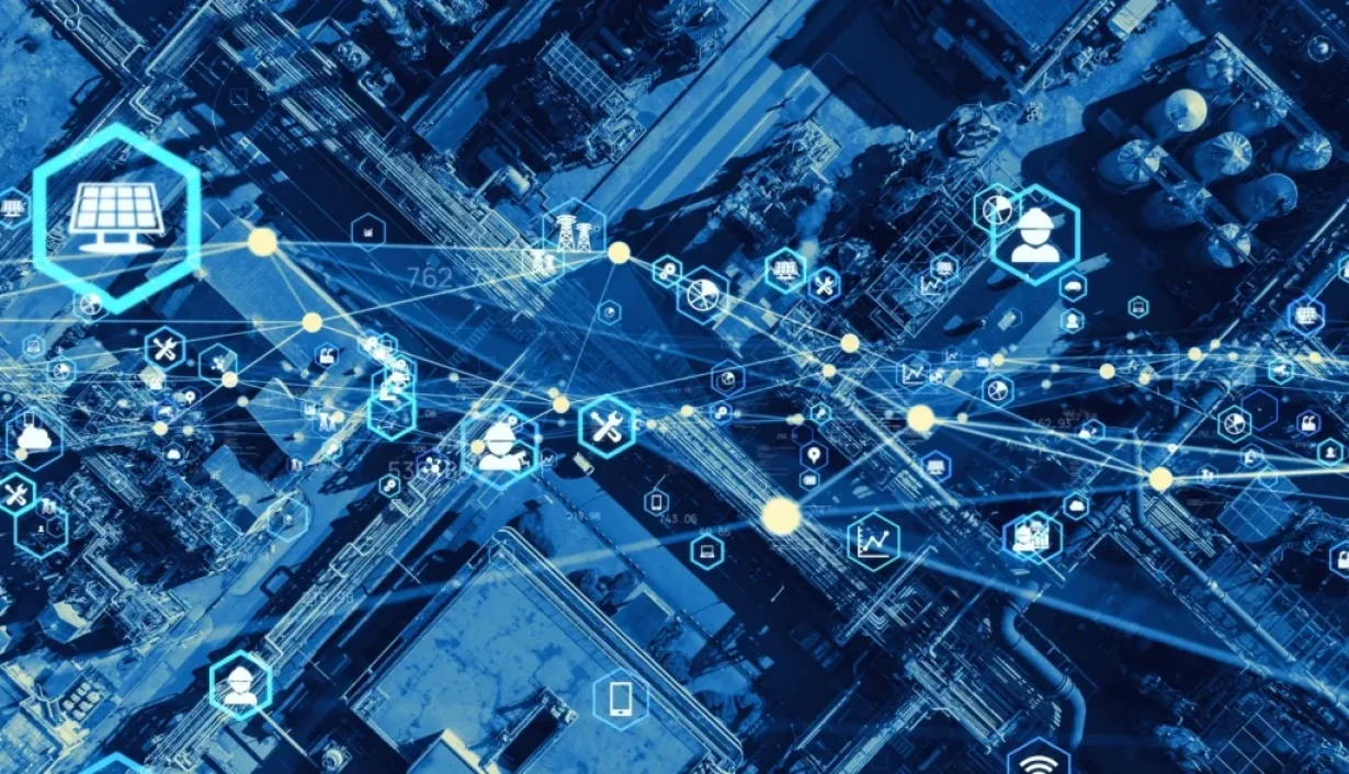 Navigating Dense Environments: How 18000-3 RFID Excels In Item-Level Tracking?