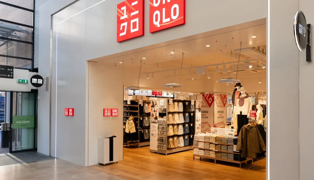 A Novel Approach to Inventory The Uniqlo Case Study