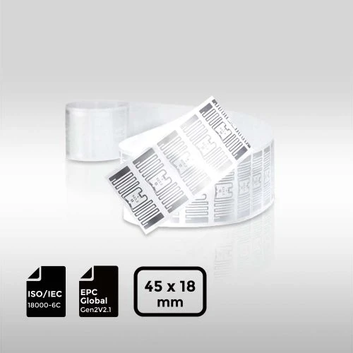 What is an ARC Certified RFID Label and Why is it Important for ...