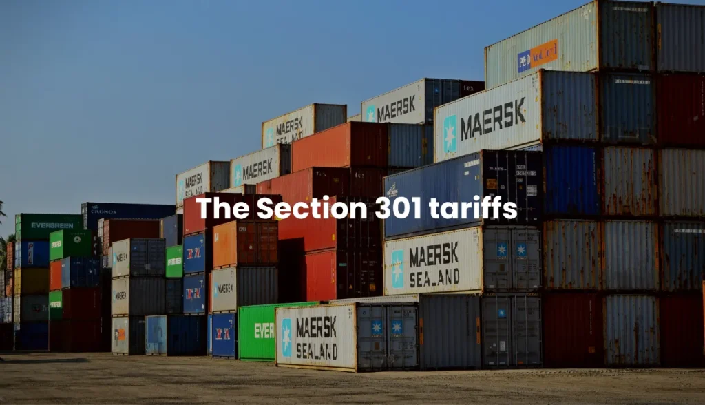 RFID Tariffs Calculation