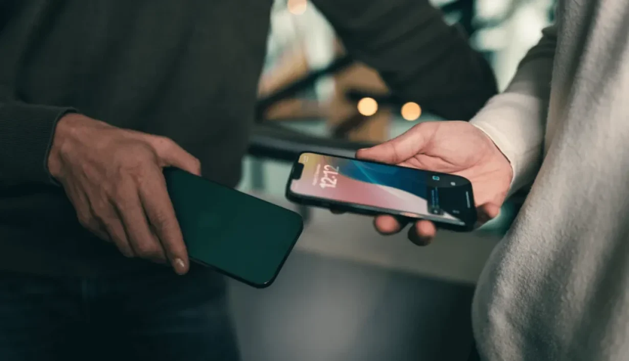 Design Meets Digital: Why Your Next Product Needs an Embedded NFC Product