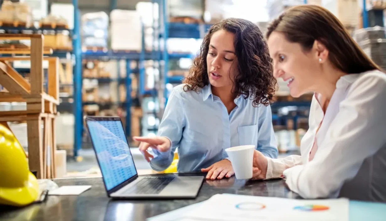 From ‘I Think’ to ‘I Know’: How RFID Stock Management Eliminates Executive Guesswork