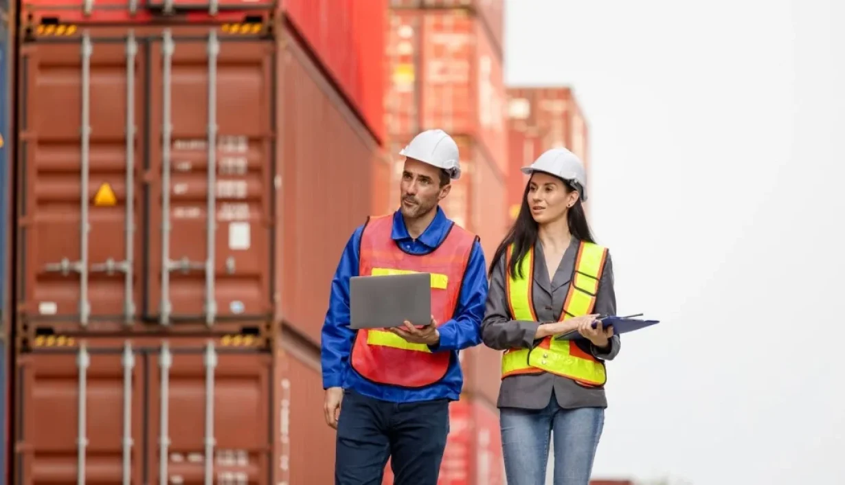 Stop The Guesswork: How RFID Supply Chain Provides 99.9% Accurate Inventory Data?