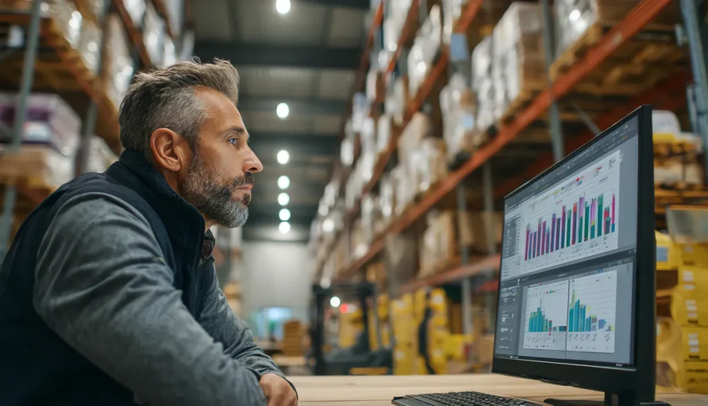 The Benefits of RFID Stock Management