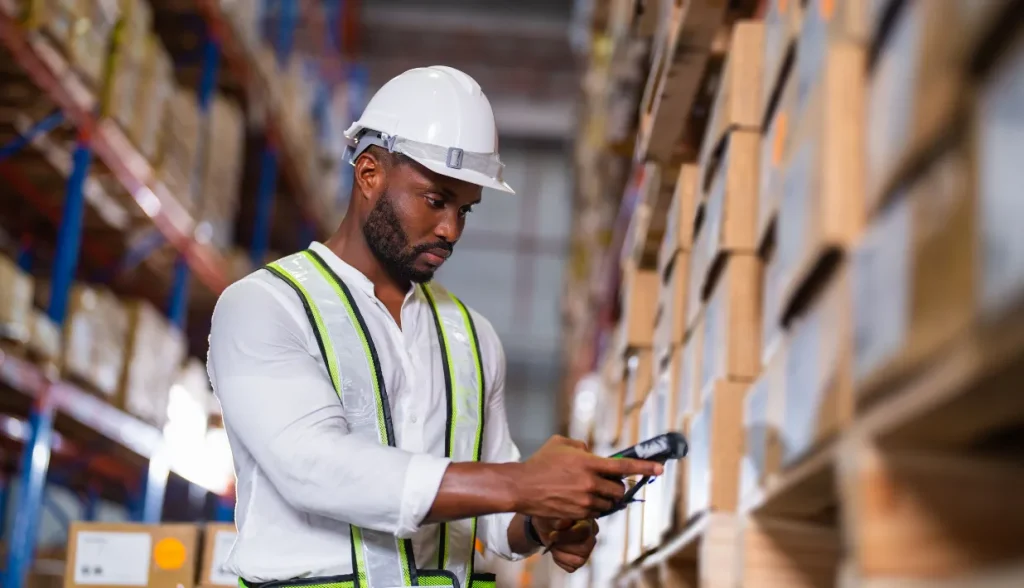 The End of Guesswork What is RFID